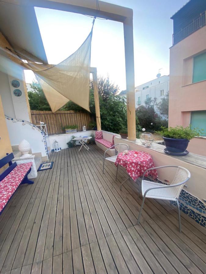 Rosanna Maison Ísquia Exterior foto